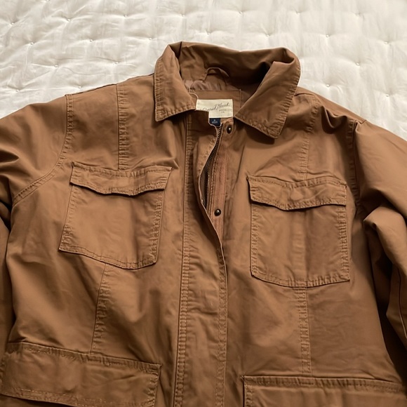 Jacket - Picture 2 of 4